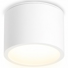 Накладной светильник ambrella light tn tn6550